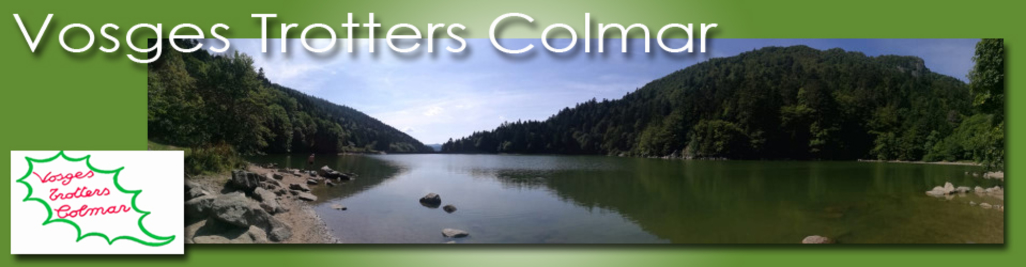 Vosges Trotters Colmar